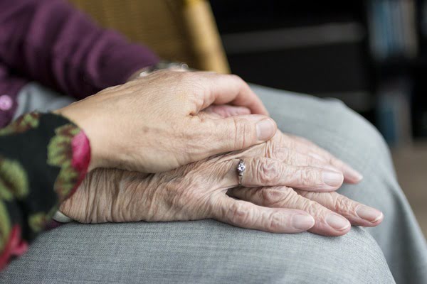Sophrologie en EHPAD
